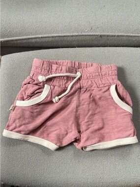 Childhoods Clothing retro shorts